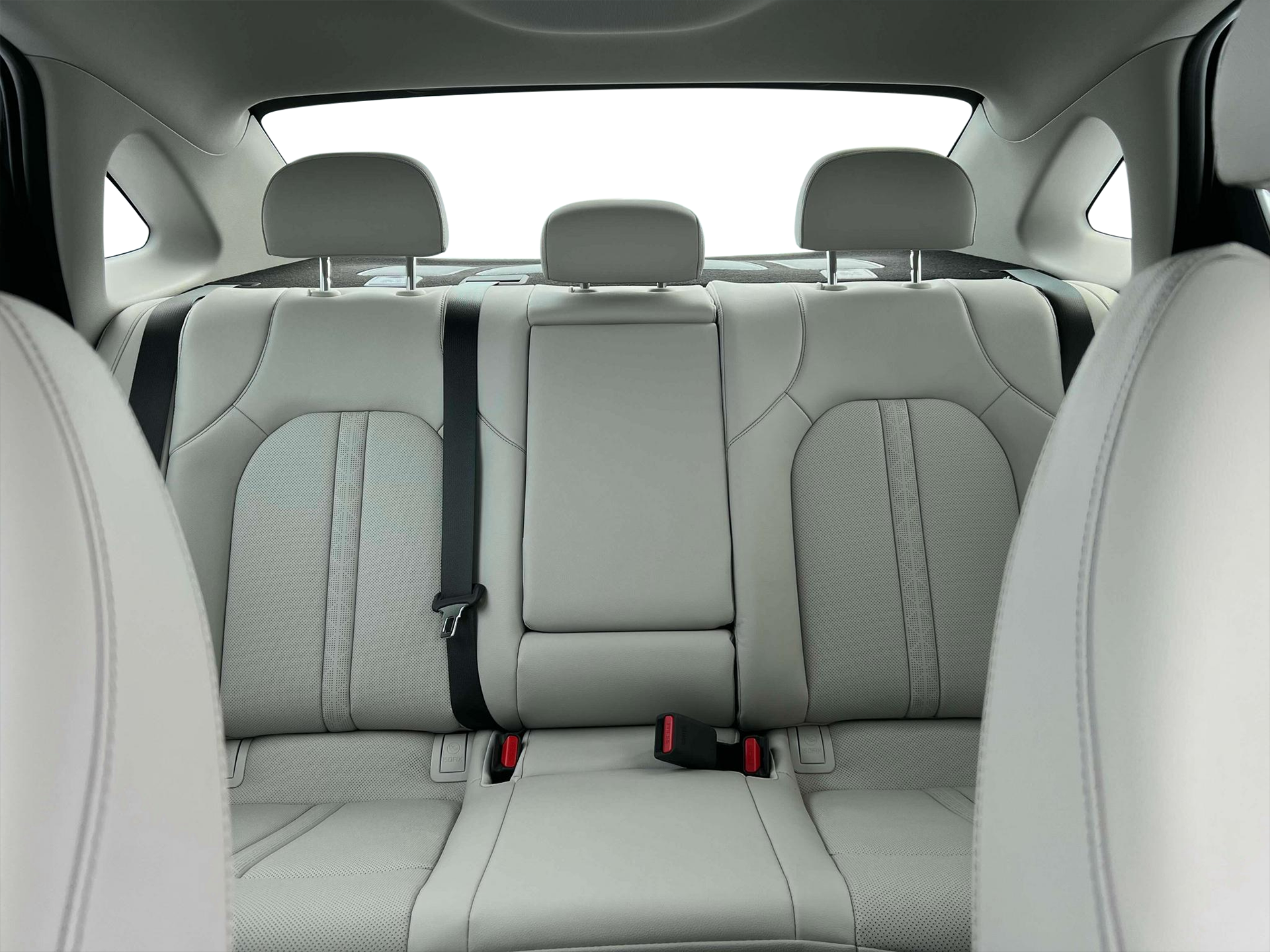 New 2025 Silver Hyundai Limited image 15