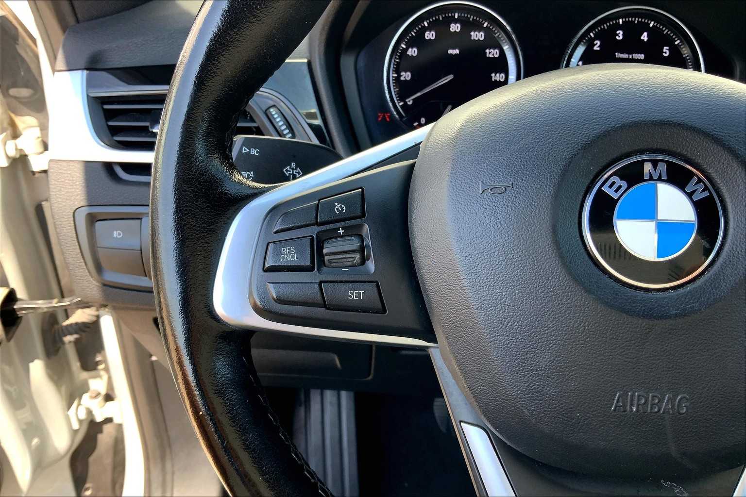 2019 Bmw X1 sDrive28i photo 22