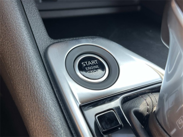 2025 Nissan Sentra SV photo 28