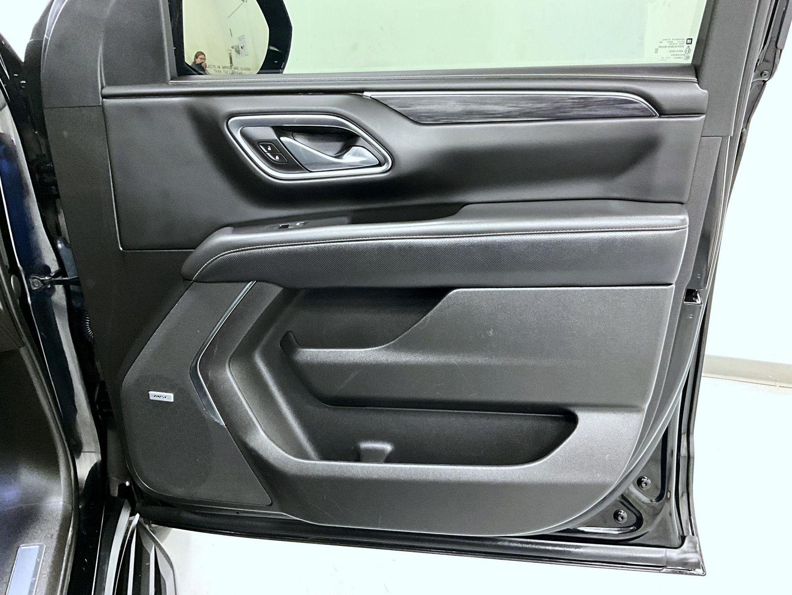 2021 Gmc Yukon XL SLT photo 17