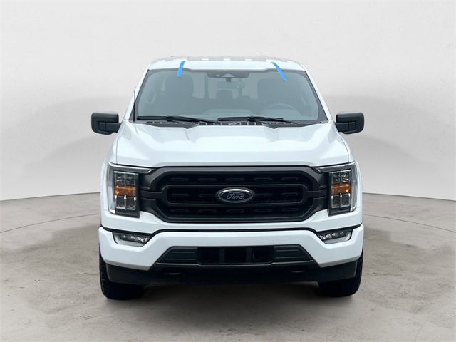 2023 Ford F-150 XLT photo 8