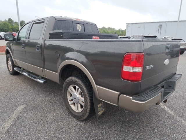 2006 Ford F-150 Lariat photo 7