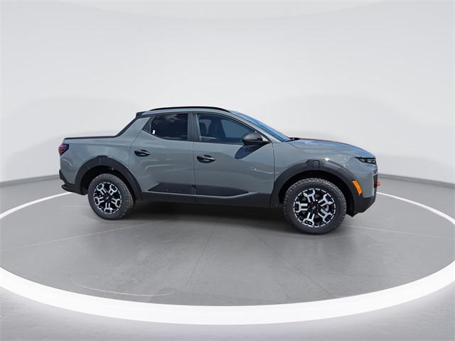 2026 Hyundai Santa Cruz XRT photo 8