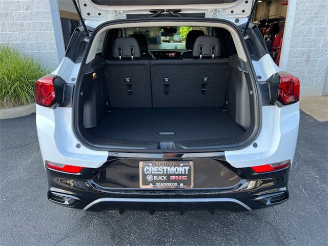 2026 Buick Encore GX Sport Touring photo 30