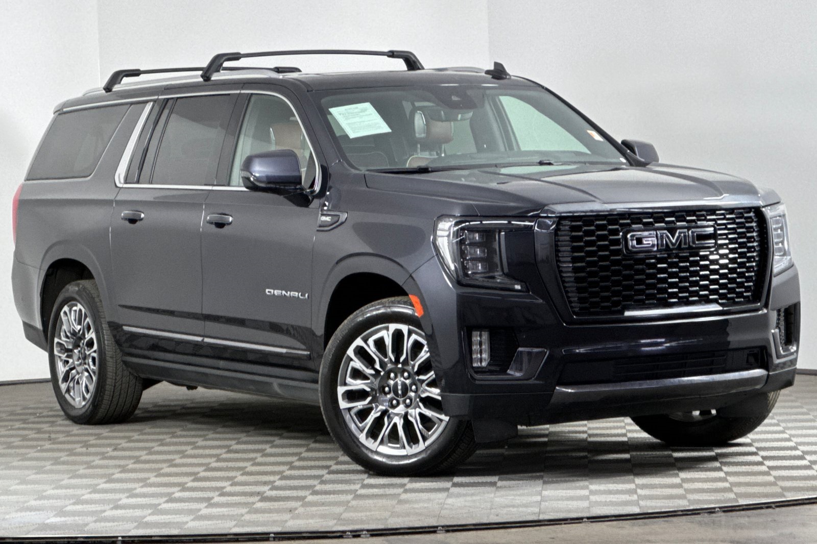 2023 Gmc Yukon XL Denali Ultimate photo 2
