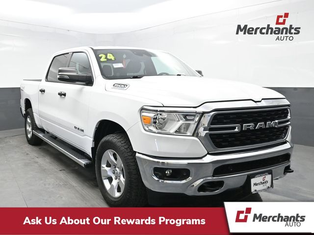 2024 RAM Ram 1500 Pickup Big Horn/Lone Star's photo