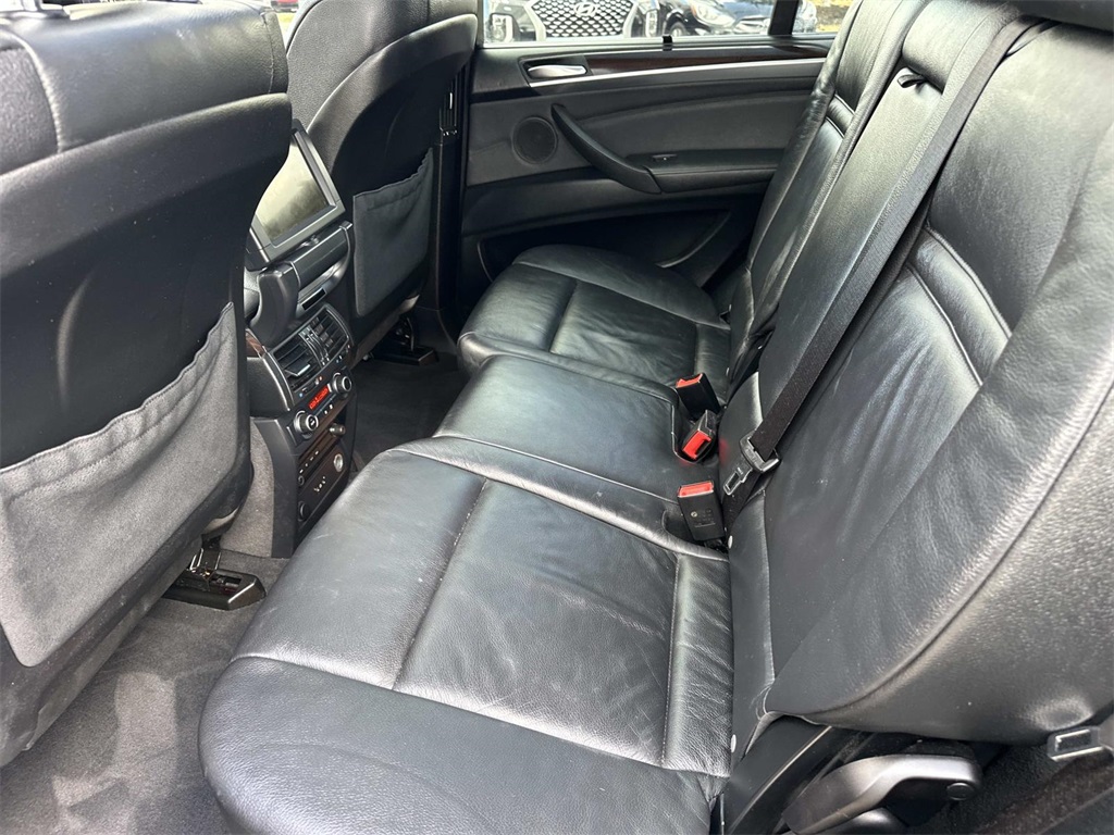 2012 Bmw X5 xDrive35i photo 14