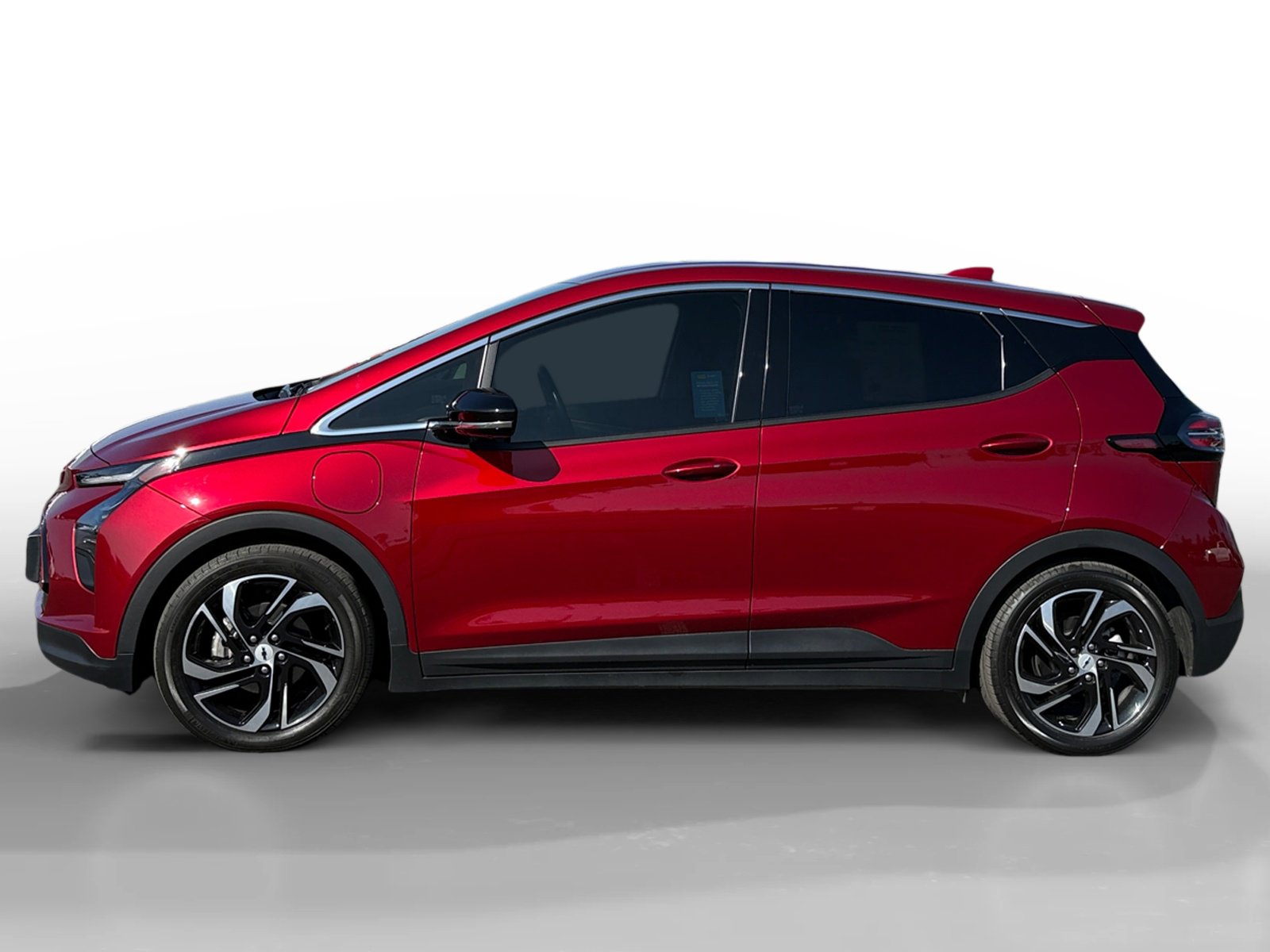 Used 2022 Chevrolet Bolt EV 2LT with VIN 1G1FX6S0XN4115526 for sale in San Jose, CA