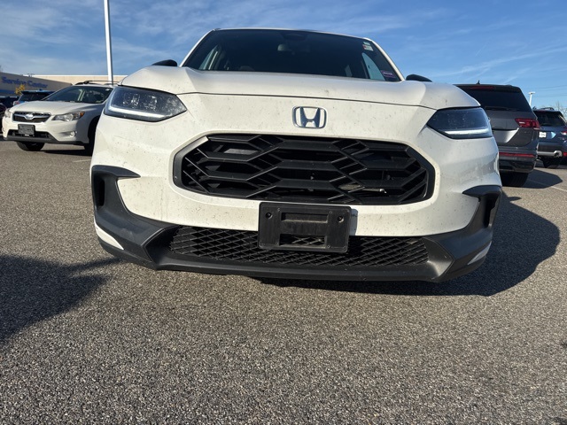 2024 Honda HR-V Sport photo 3