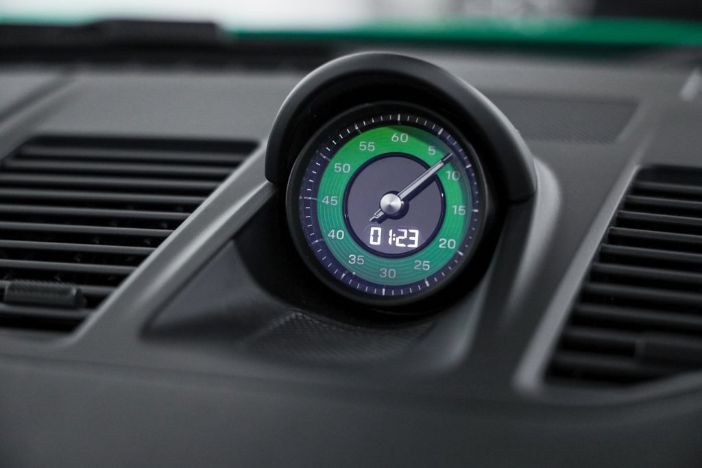 2021 Porsche 911 Targa 4 photo 32