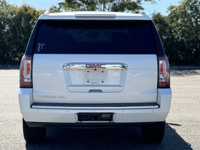 2016 Gmc Yukon XL Denali photo 6