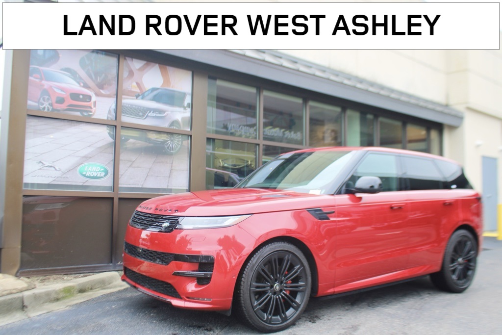 2024 Land Rover Range Rover Sport SE Dynamic's photo