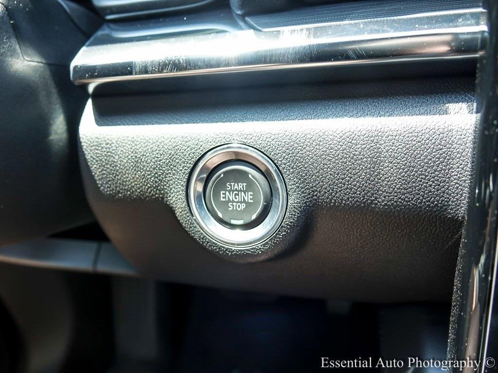 2026 GMC TERRAIN - Image 16