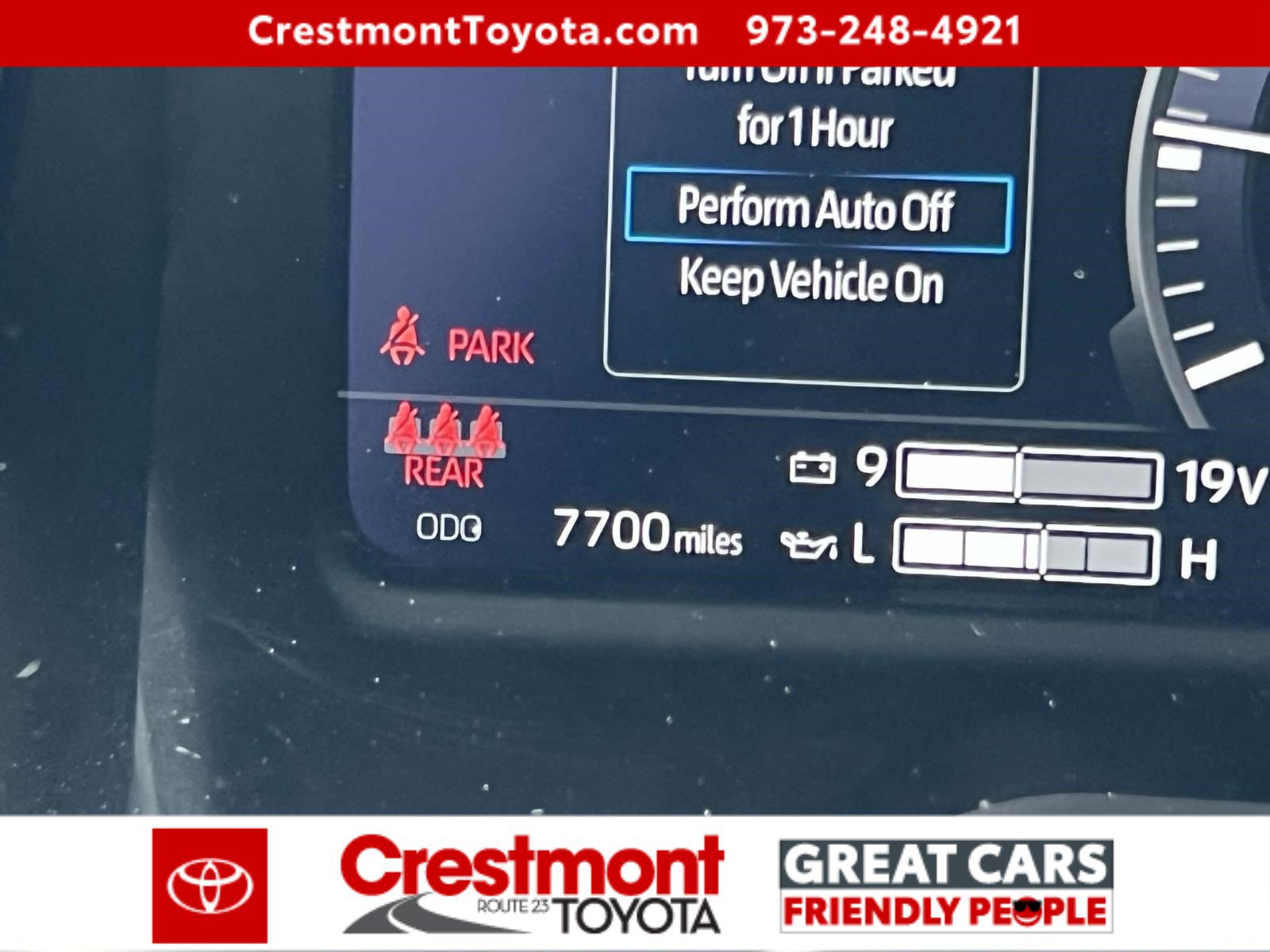 2025 Toyota Tundra 1794 Edition photo 23