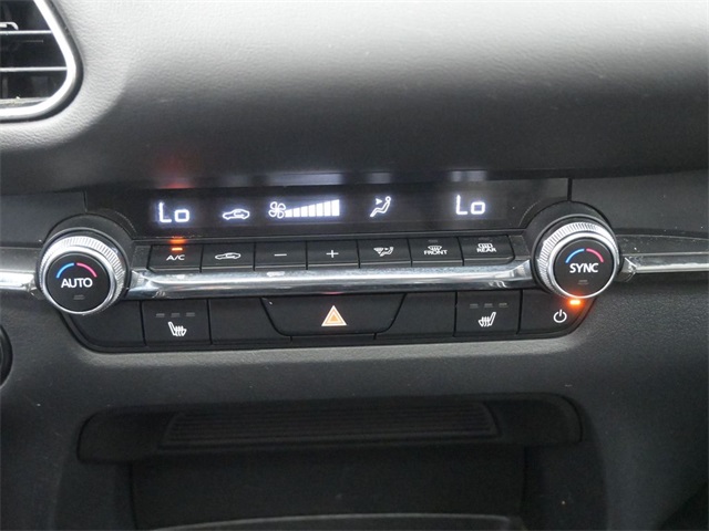 2024 Mazda CX-30 2.5 S Preferred photo 29