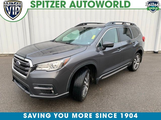 2019 Subaru Ascent Limited's photo