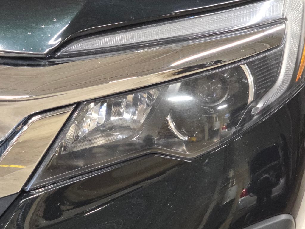 2019 Honda Pilot EX-L photo 12