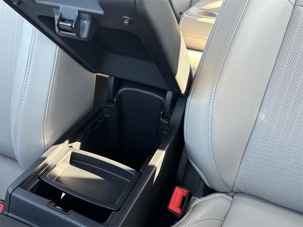 2023 Honda Civic EX-L photo 20