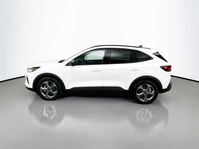 2025 Ford Escape Hybrid ST-Line photo 4
