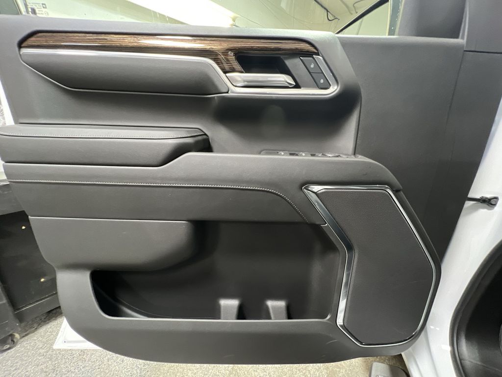 2024 Gmc Sierra 1500 Elevation photo 19