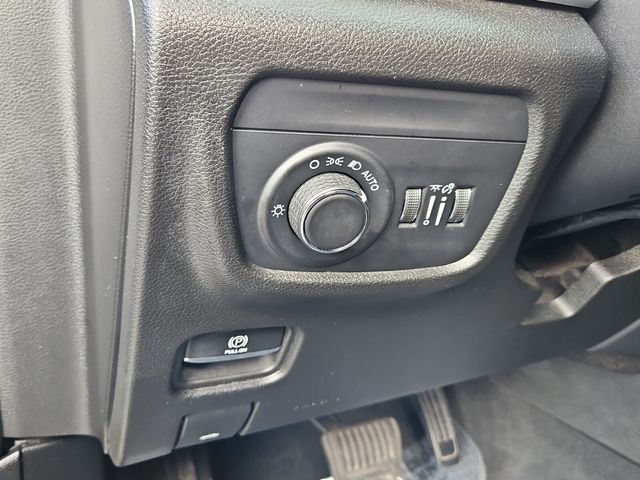 2023 Jeep Grand Cherokee Altitude X photo 18