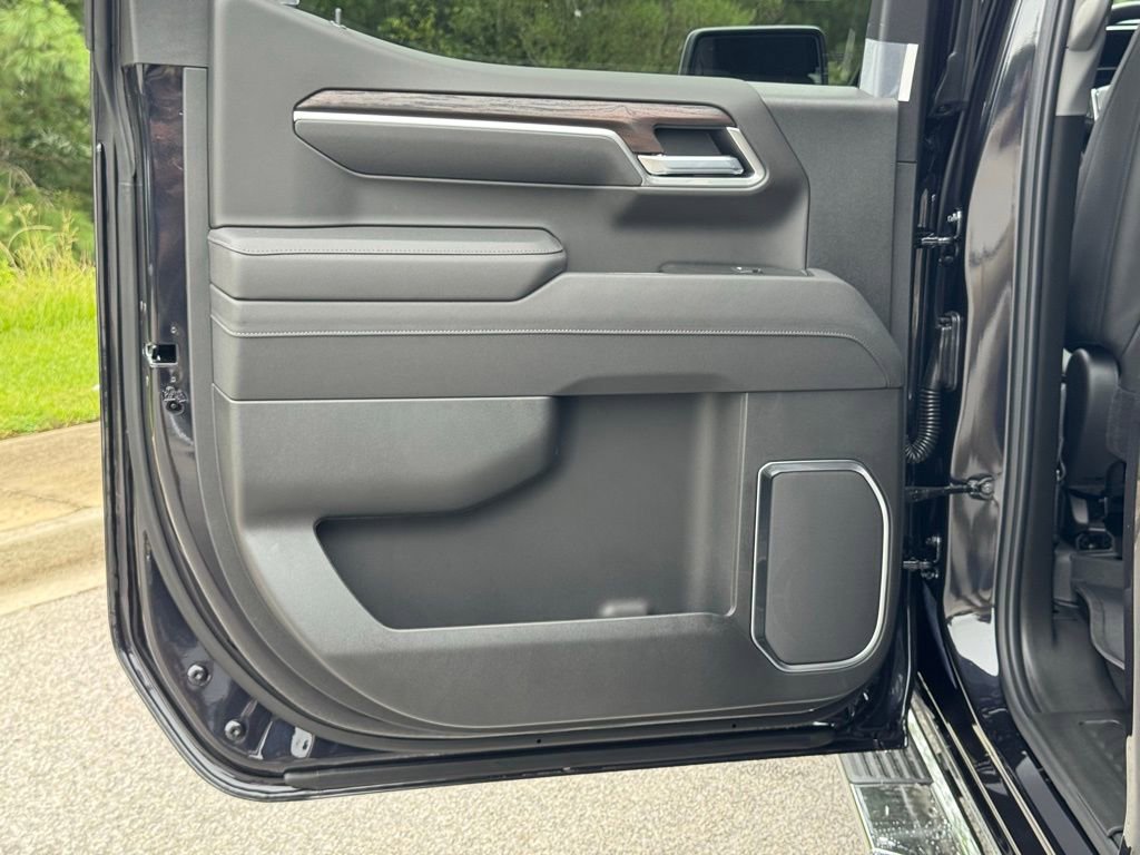 2026 Gmc Sierra 1500 SLT photo 21