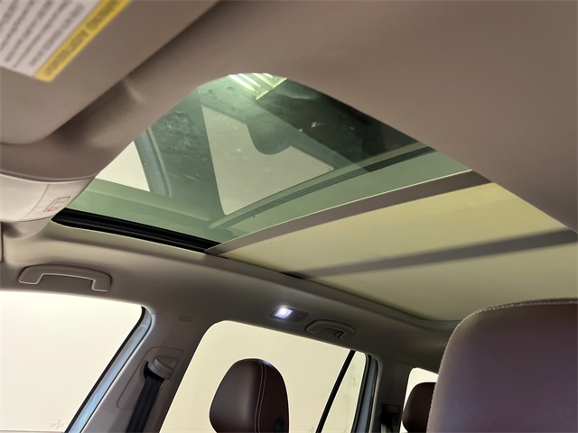 2021 Volkswagen Atlas V6 SE Technology photo 27