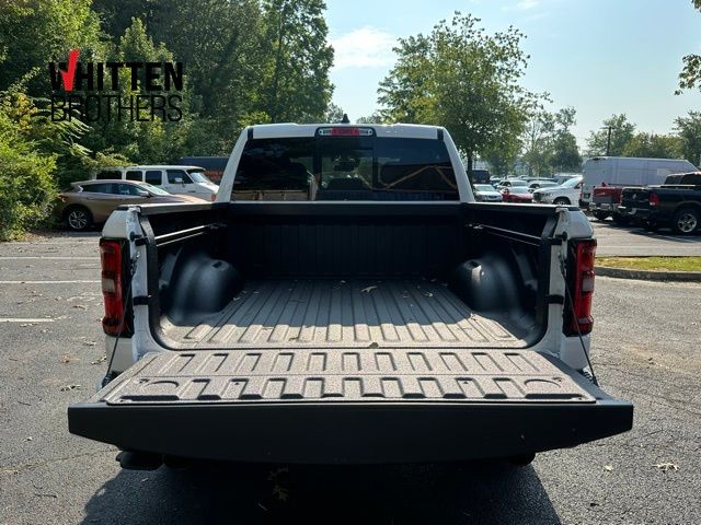 2026 Ram 1500 Big Horn Lone Star photo 12