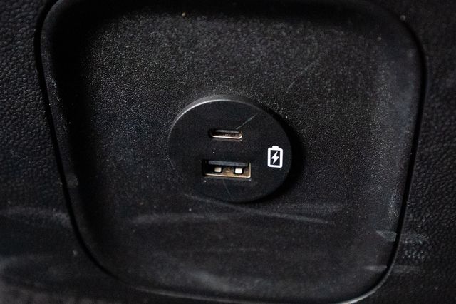 Used 2021 Blue Ford Big Bend image 31