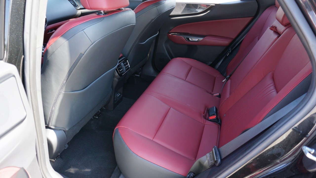 2024 Lexus NX 250 Premium photo 27