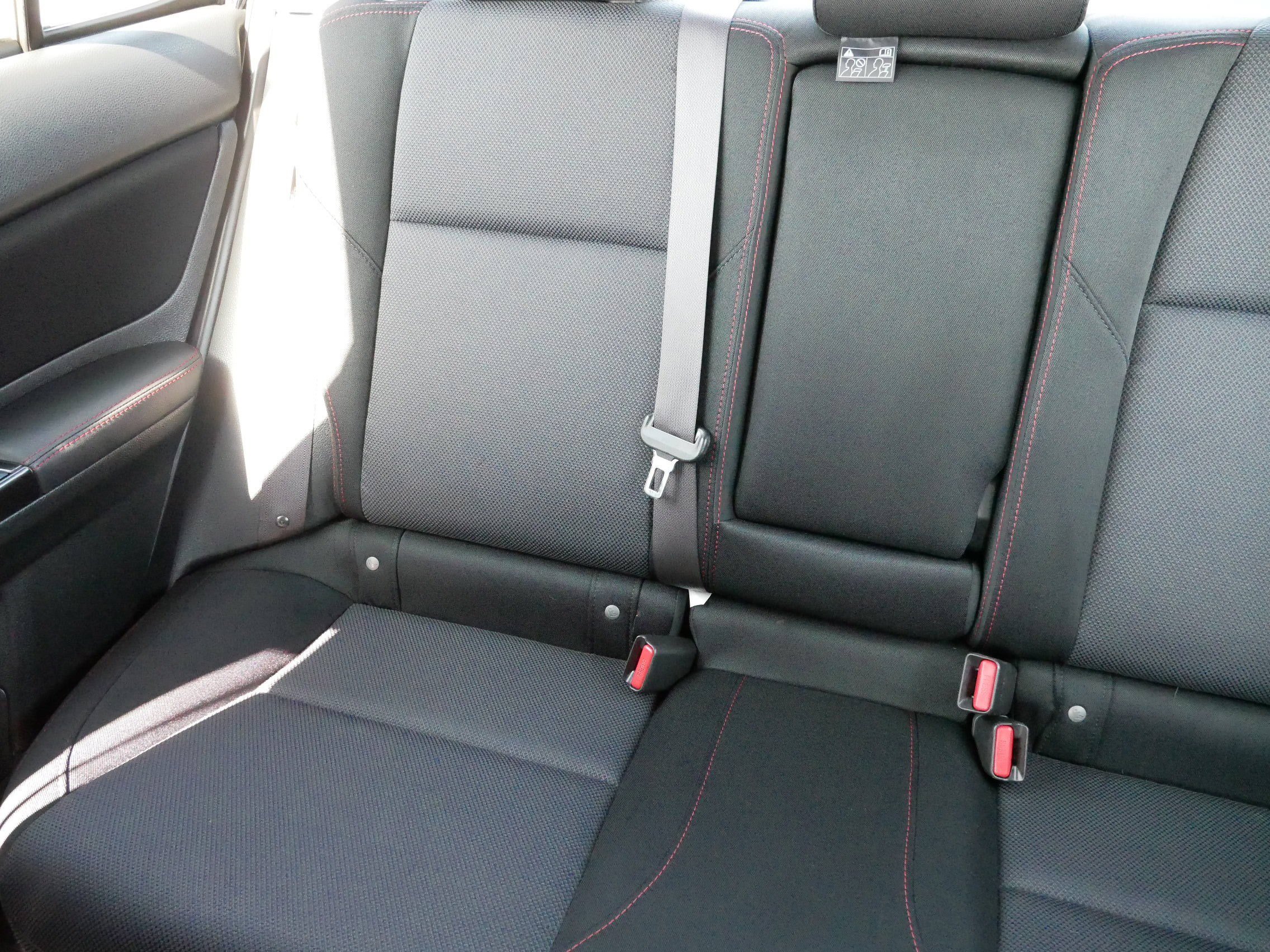 2018 Subaru WRX Premium photo 12