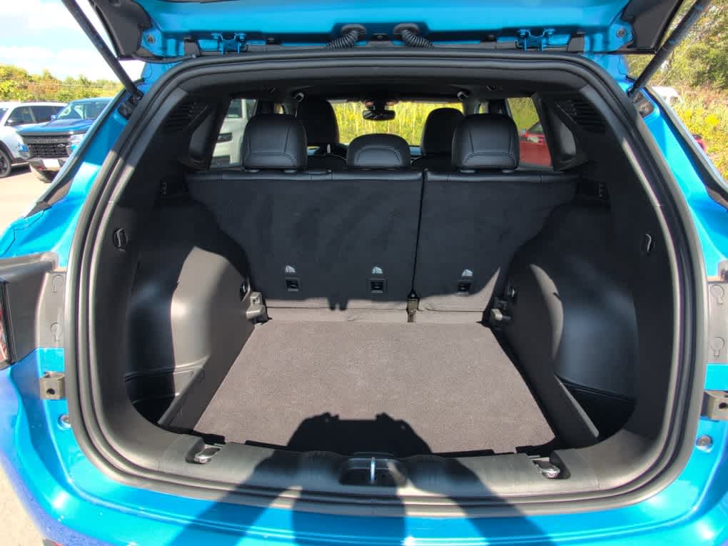 2025 Jeep Compass Limited photo 11