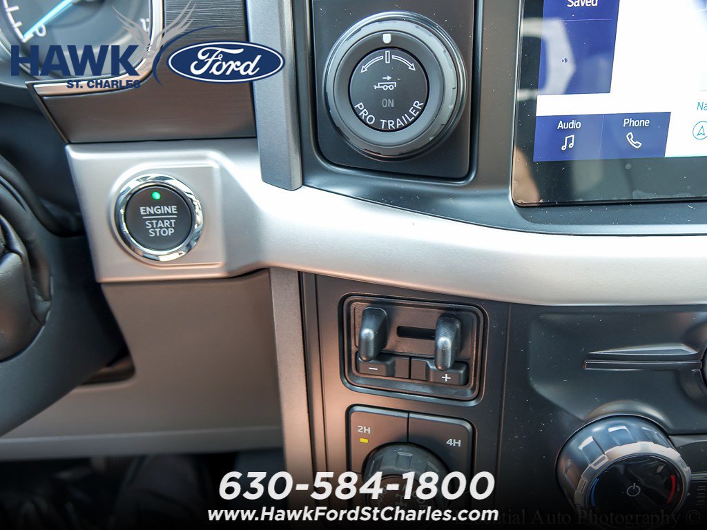 2023 FORD F-150 - Image 16