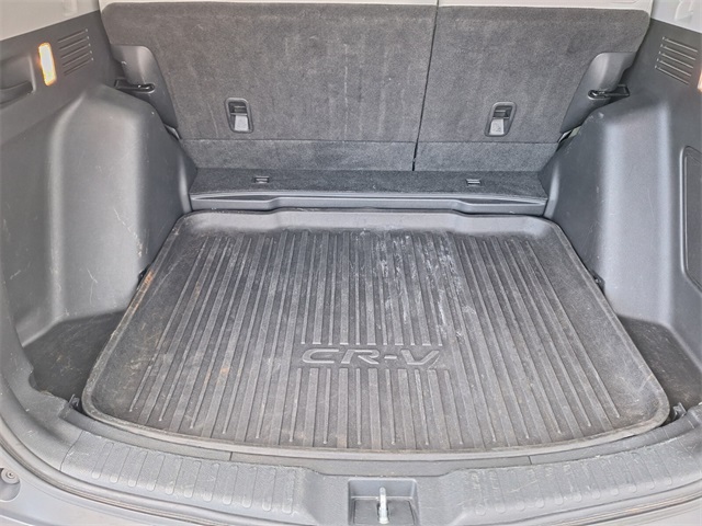 2022 Honda CR-V Touring photo 24