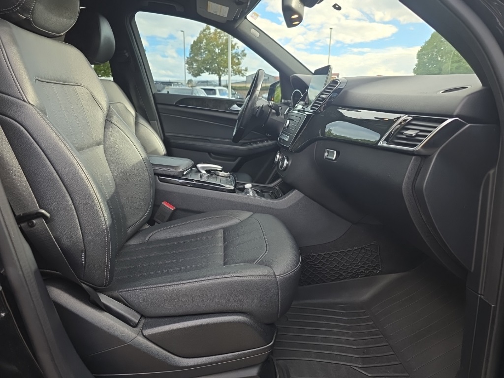 2019 Mercedes Benz GLE 400 4MATIC photo 21