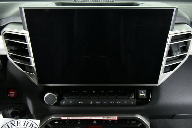 2026 Toyota Tundra Limited photo 3