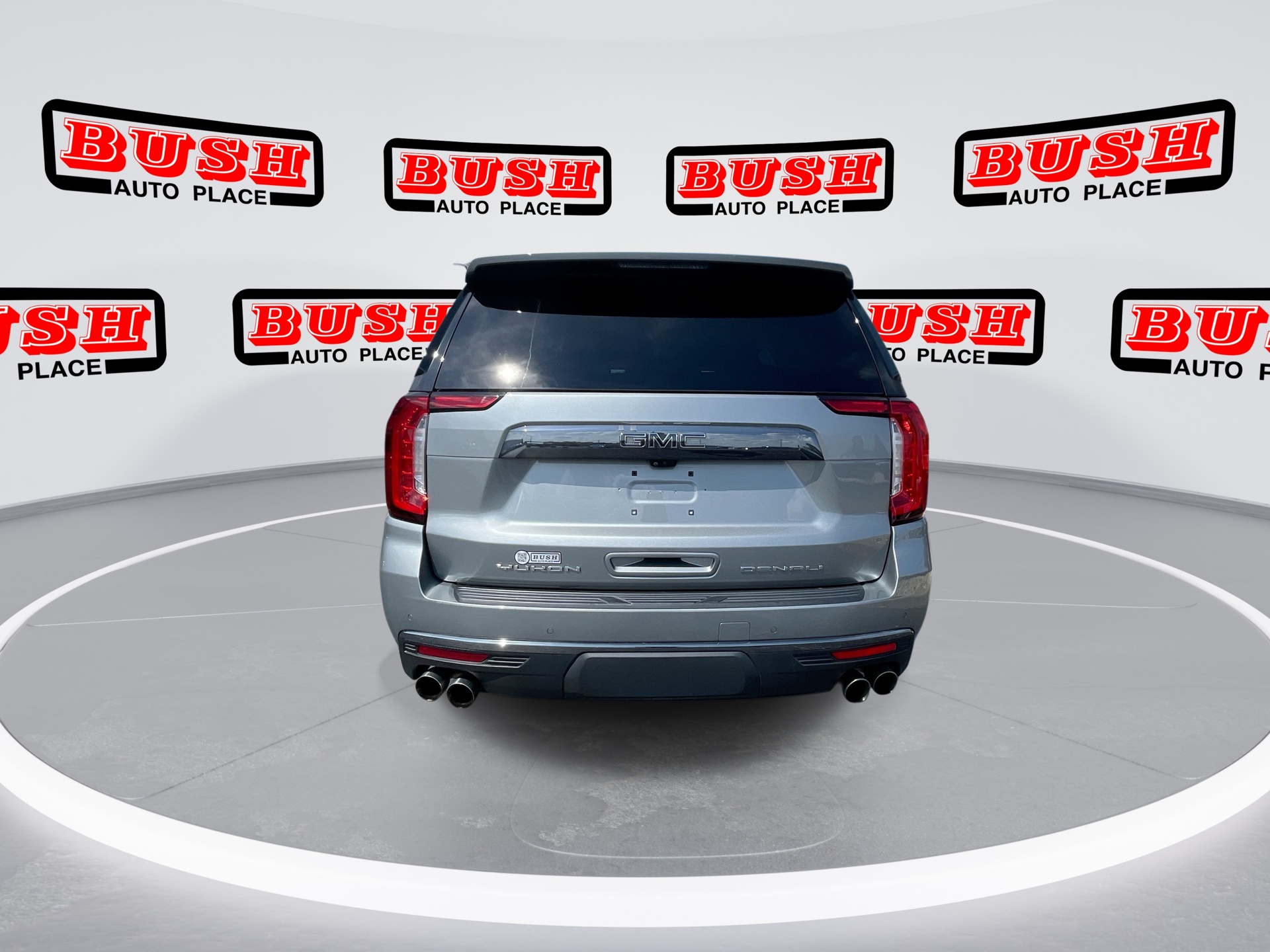 2023 Gmc Yukon Denali Ultimate photo 25