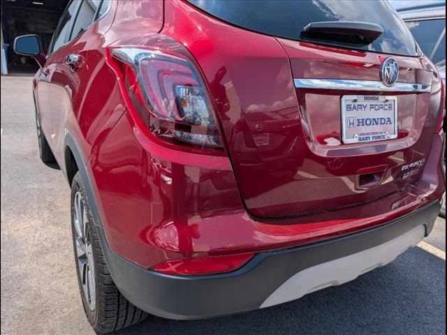 2022 Buick Encore Preferred photo 18