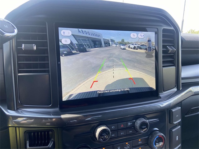 2025 Ford F-150 STX photo 15