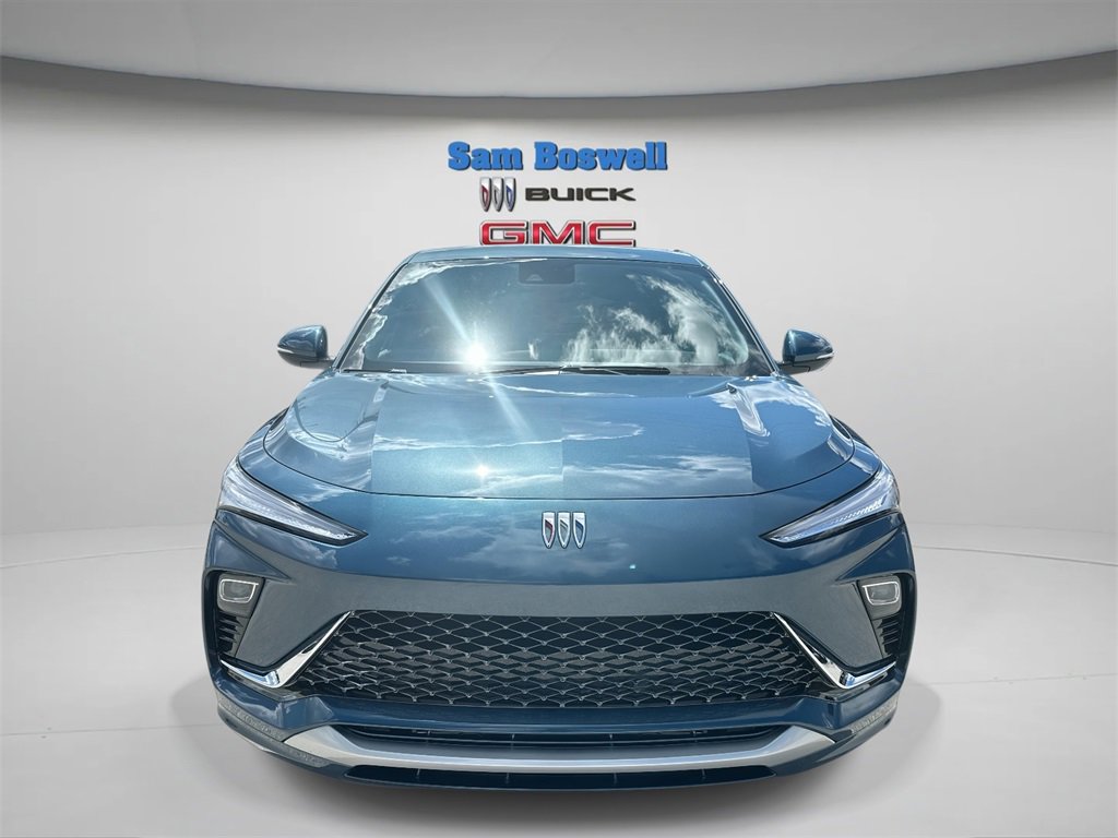 2025 Buick Envista Avenir photo 2