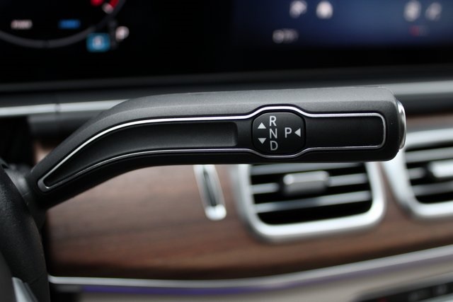 2025 Mercedes Benz GLE 450 4MATIC photo 20