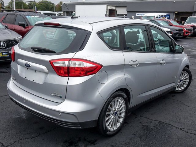2015 FORD C-MAX - Image 35
