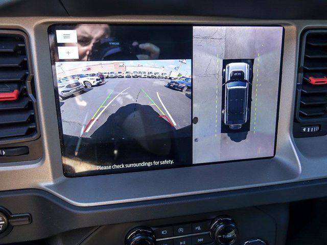 2024 FORD BRONCO - Image 58