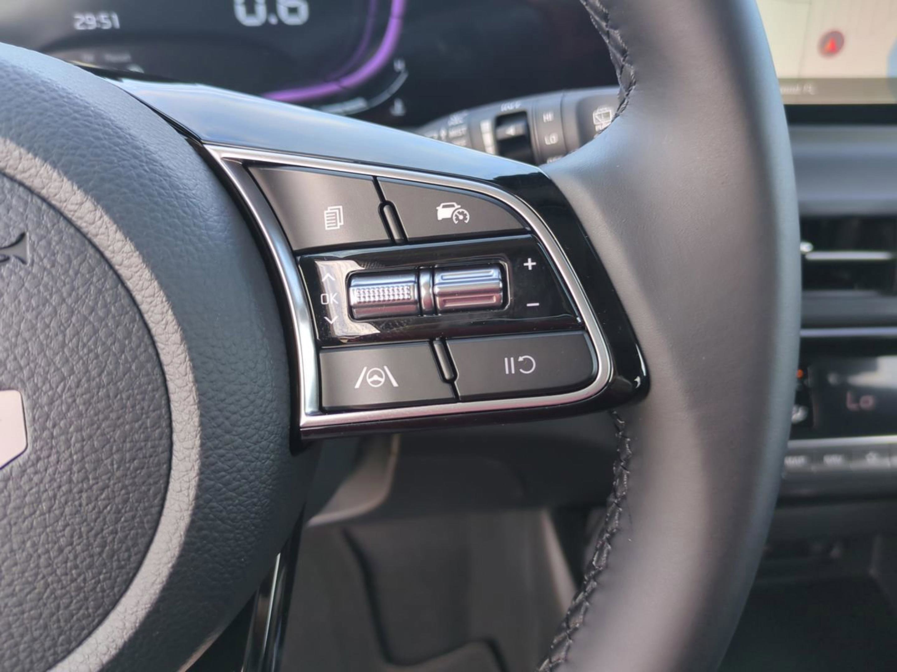 2026 Kia Seltos S photo 21