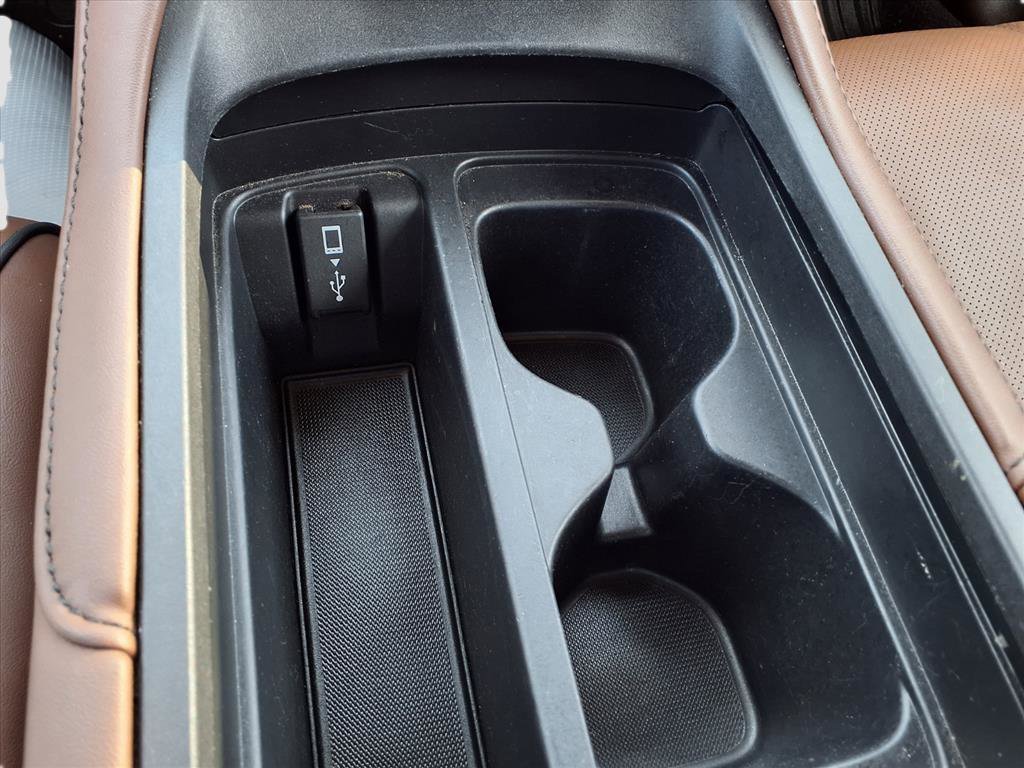 2019 Acura RDX Advance photo 22
