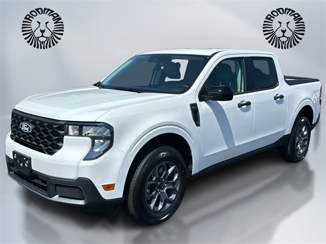 2025 Ford Maverick