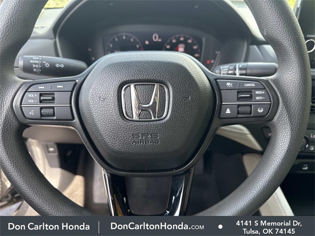 2025 Honda Accord 1.5T SE photo 18