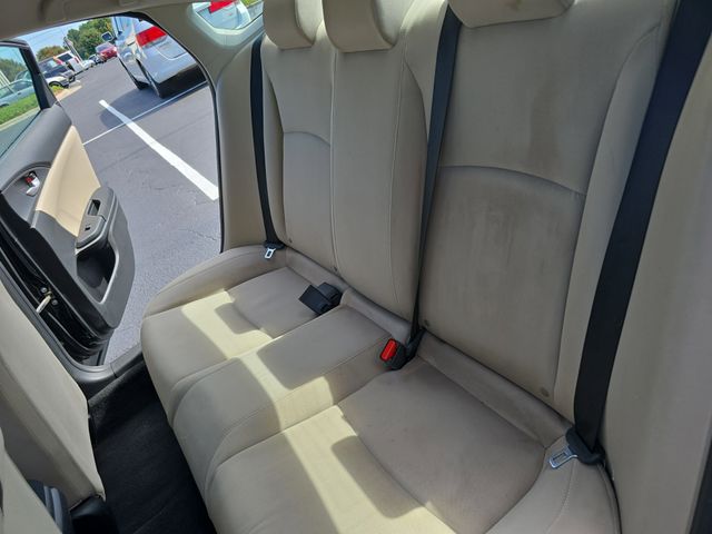 2018 Honda Civic LX photo 13