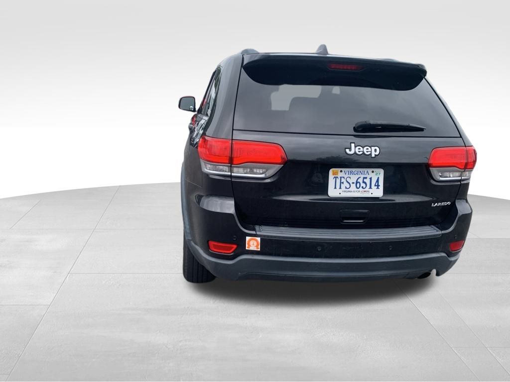 2014 Jeep Grand Cherokee Laredo photo 20