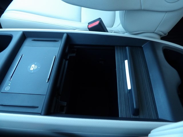2026 Honda Odyssey EX-L photo 34